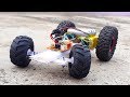 How to make Remote Control Tractor - Auto Steering