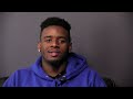ACU Men's Basketball - Jalone Friday Feature