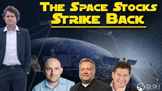 Are Space Stocks (FINALLY) Turning the Corner?