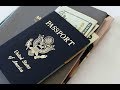 Лотерея Гринкард США: Изменение правил участия - DV-2021 теперь только с паспортными данными