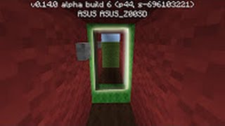 Как сделать невидимую дверь в Minecraft PE 0.15.0 (механизм)(я вк;https://vk.com/id215759212 моя группа вк;https://vk.com/club116439875 РЕКЛАМА:https://vk.com/club116439875., 2016-02-13T10:34:18.000Z)