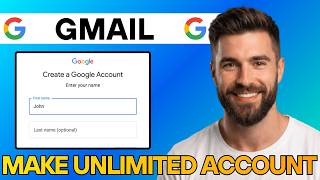 How to Create Unlimited Gmail Accounts Without Phone Number (2026)