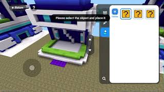 How to add an image in mini world screenshot 4