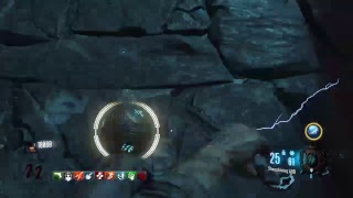 Call of Duty: Black Ops 3 | Revelations | The Summoning Key Broke