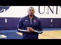 David Oliver: Hurdle Training Week 3 - Speed And Endurance