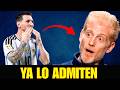 "SE RINDEN" HATERS, PERIODISTAS Y RIVALES de TODO EL MUNDO ante LIONEL MESSI con 39 AÑOS