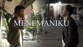 NOAH - Menemaniku ( Fan Made)