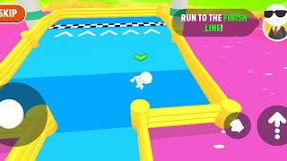 Party Royale: Guys Do Not Fall GamePlay screenshot 5