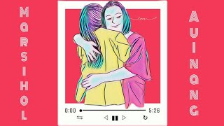 Lagu Batak Paling Sedih - Marsihol Au Inang || Lirik Dan Terjemahan