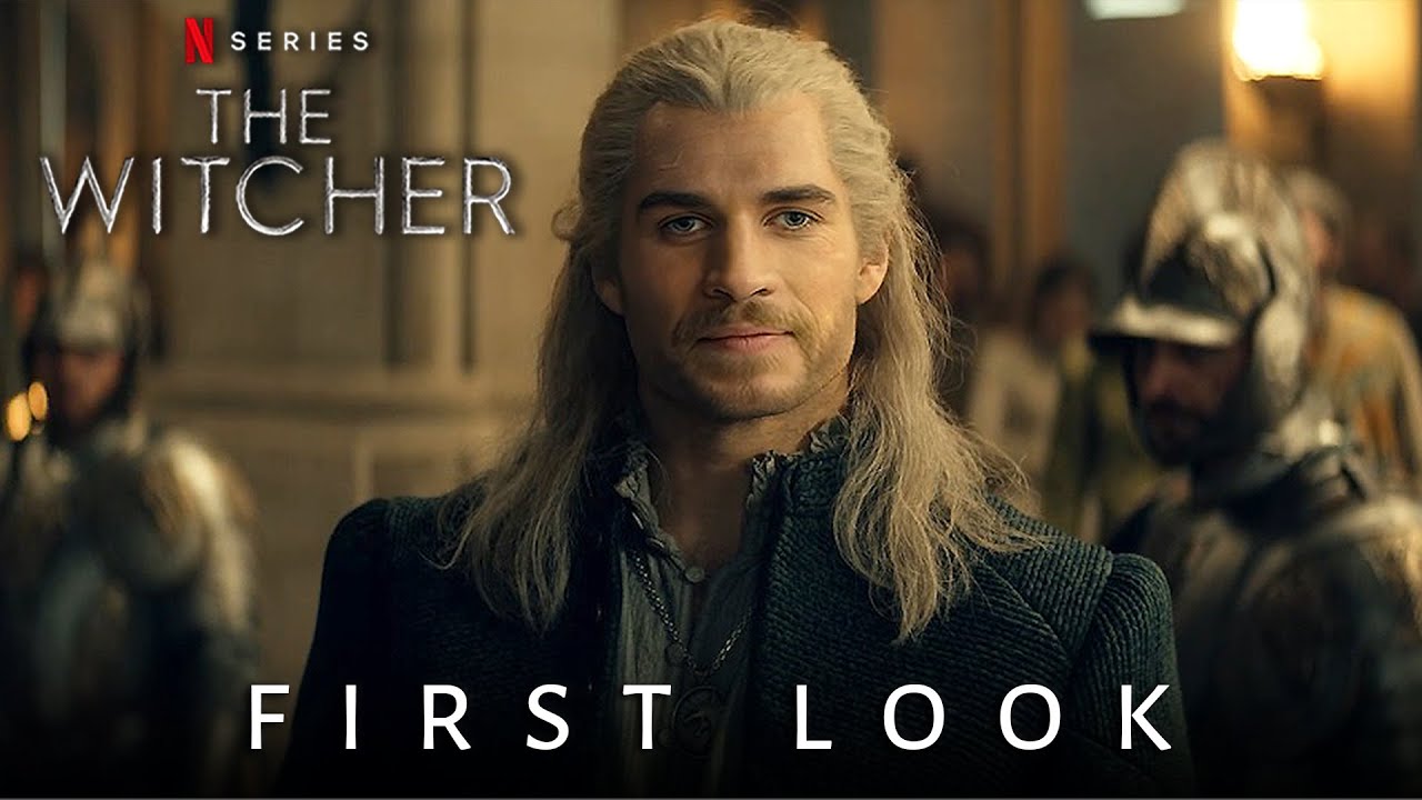 The Witcher producer reveals how Liam Hemsworth will replace Henry Cavill  in Season 4 - Dexerto