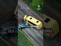 Audi wbiło się w bus. Tragiczny wypadek w Konopnicy