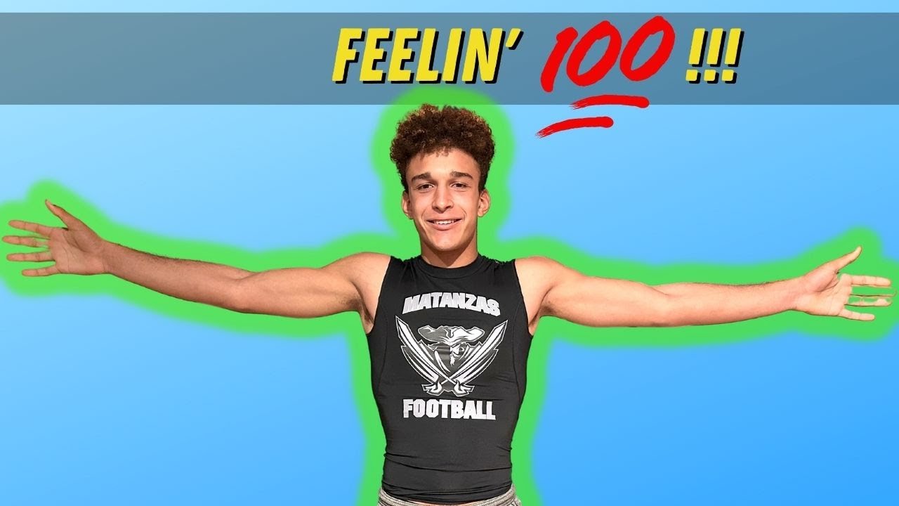 SECRET to How He HEALED SO FAST! Torn Shoulder to Wrestler!