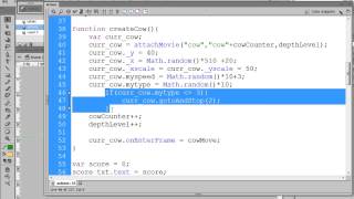 Celebrity Flash Catching Game 10 - Scripted Buttons and Random Objects Net Worth