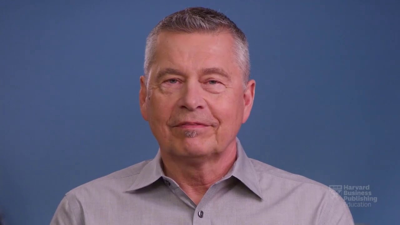 How do I approach a case study I've been assigned for discussion? (William Ellet)