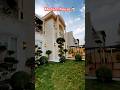 Modern house 🏠 #ytshorts #villa #realestate #luxury #lifeisbutadream#youtubeshorts#feedshorts#fyp
