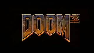 Doom 3 Intro