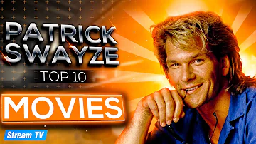 What is Patrick Swayze's best movie?