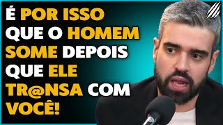 NÃO DÊ O TROFÉU PRA ELE ANTES DO TEMPO!| VITOR ESPREGA | PAPO MILGRAU