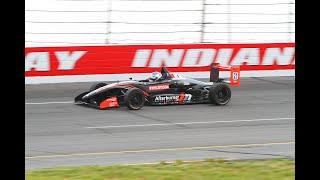 USF2000 @ Palm Springs - rFactor 2 Competition System