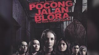 POCONG JALAN BLORA HOROR (2009)