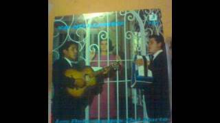 los relampagos del norte - el coyote.wmv