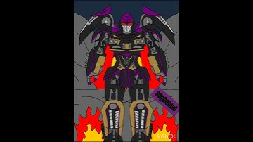 Nightbird Rotb #transformersriseofthebeastsreview #transformers #music #fanart