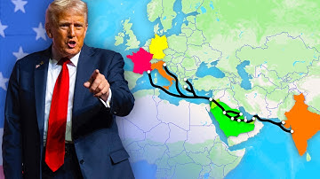 The IMEC Corridor: America