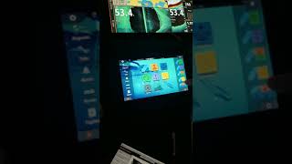 Mercury/Simrad Glass dash and screen options explained, Heyday Inboards NC