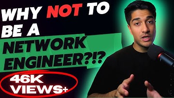 Cons of a Network Engineer: What I Wish I Knew Earlier!