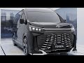 2027 Toyota HiAce — Built to Work, Ready for the Future🏆
