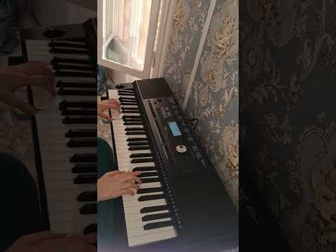 غلطاتي وقت تصوير شارت اسرار المحيط على البيانو   