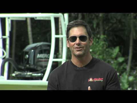 Episode 8: Jason & Capt. Joe in Key Biscayne - Bonefish Bonanza