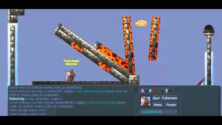 Fly hack para transformice v1.50