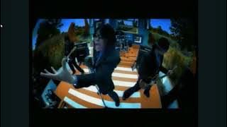 Iklan Bank BRI Dewa 19 2002