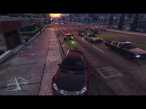 GTA! Role