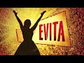 Evita At The 5th Avenue Theatre Evita At The 5th Avenue Theatre