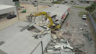 New Florida Car Dealership Construction! [Kia Tour]