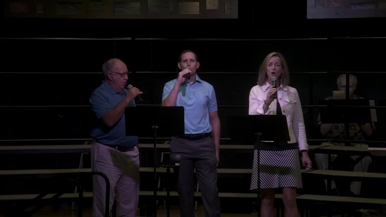 First Reformed Church of Landis Live Stream YouTube