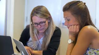 Master of Science in Healthcare Quality | About the Program
