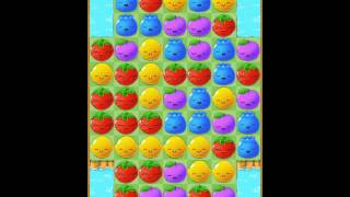 Fruit Splash Mania ios iphone gameplay screenshot 5