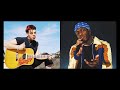 KSI - “Patience” Ft. YUNGBLUD) (Acoustic) (Video) 