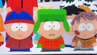 Timon And Pumbaa Interrupt South Park Bigger Longer & Uncut