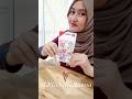 Brick with Hanna | Unboxing Ep.1 — Popcorn #brick #rap #storytelling #brickwithhanna