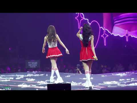 Red Velvet - Sunflower Fancon Live