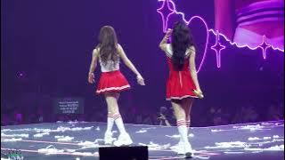 Red Velvet - Sunflower | 20240929 ReVe1uv Fancon Tour in Macau