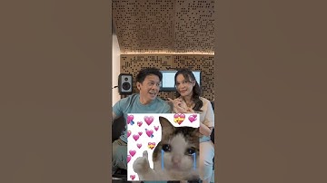 Nada-Nada Cinta Versi Bucin Ariel Noah & Rossa!!! #music #nadanadacinta #viral2024 #arilnoah #rossa