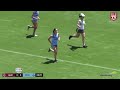 2018 State Of Origin Women's 20s - GAME 3