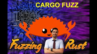 Learn How to Fuzz Your Rust Code in 10 Minutes Profile
