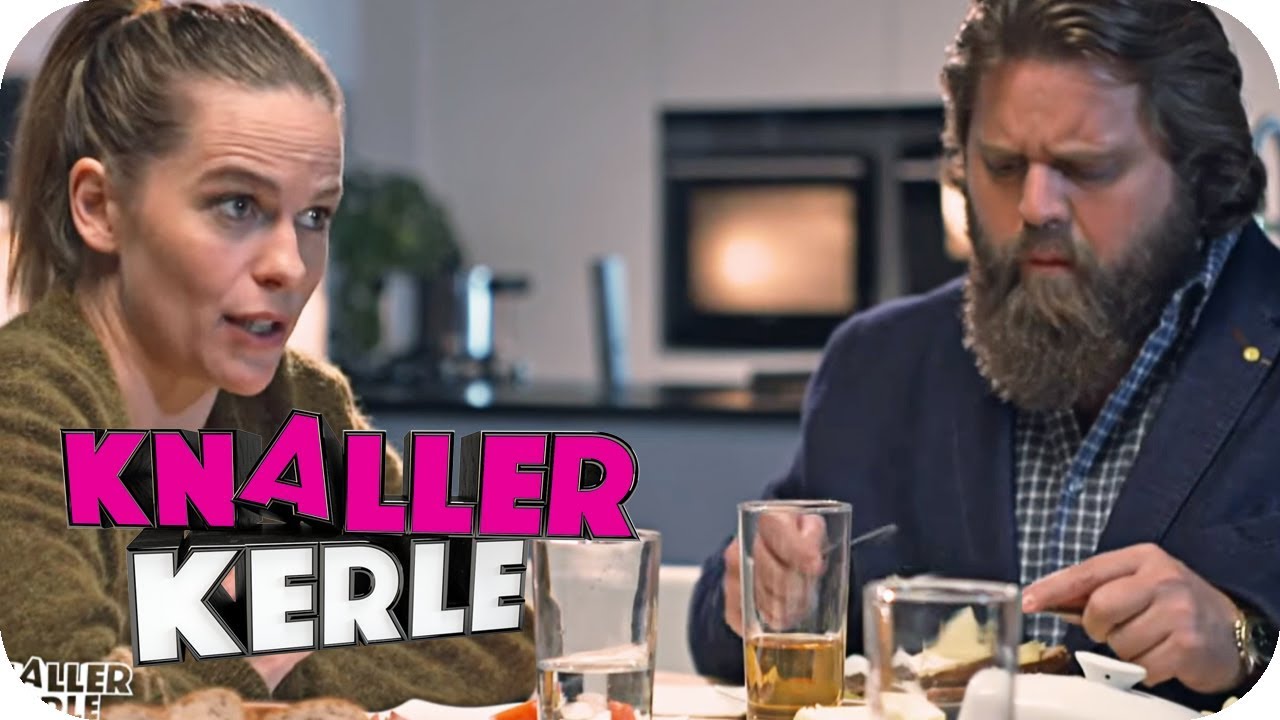 Knaller Kerle Knaller Kerle