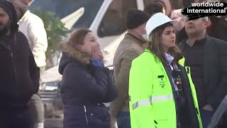 Discover the deadly secret behind Turkey-Syria's devastating earthquake screenshot 2